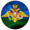 Video sticker 🇷🇺 ВДВ Росси�...