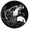 Video sticker 🐺 ВДВ Росси�...