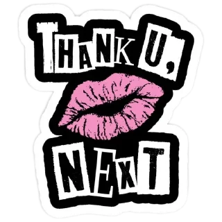 Telegram sticker 🖼 @Raviopage’s. “Not For Sale”