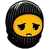 Sticker 😔 ASGARDOV UNDERGROUND EMOJI