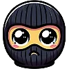 Sticker 🥺 ASGARDOV UNDERGROUND EMOJI