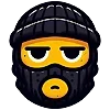 Video sticker 😐 ASGARDOV UNDERGROU...
