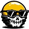 Sticker 😎 ASGARDOV UNDERGROUND EMOJI