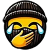 Sticker 🤭 ASGARDOV UNDERGROUND EMOJI