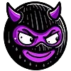 Video sticker 😈 ASGARDOV UNDERGROU...
