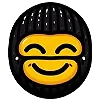 Sticker 😊 ASGARDOV UNDERGROUND EMOJI