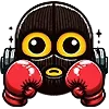 Sticker 🥊 ASGARDOV UNDERGROU...