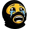 Sticker 😭 ASGARDOV UNDERGROUND EMOJI