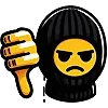 Video sticker 👎 ASGARDOV UNDERGROU...
