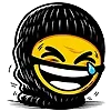 Sticker 🤣 ASGARDOV UNDERGROUND EMOJI