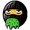Video sticker 🤮 ASGARDOV UNDERGROU...