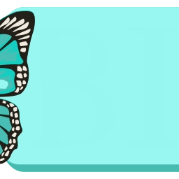 Sticker 🦋 Blud Groups @bludilnia