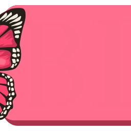 Sticker 🦋 Blud Groups @bludilnia