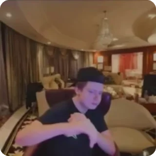 Video sticker 👊 Mellstroy by @skywaIk3r for @mellstroy_inside