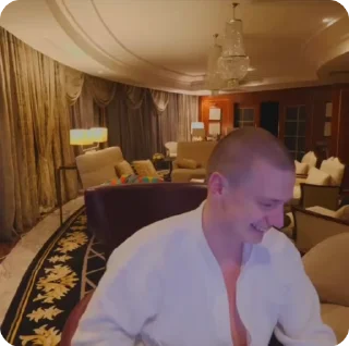 Video sticker 😆 Mellstroy by @skywaIk3r for @mellstroy_inside