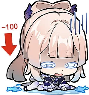 Telegram sticker 🤢 Hello