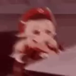 Video sticker 🤬 Hello