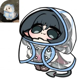 Sticker 🧸 Hello