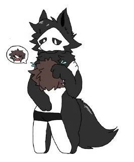 Video sticker 🌟 Puro3131 @FurriStik <--больше фурри стикеров тут