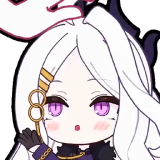 Video sticker 🥰 Daily usable @fixfox @sharkhd
