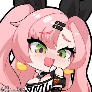 Telegram sticker 😍 Daily usable @fix_x_fox @sharkhd