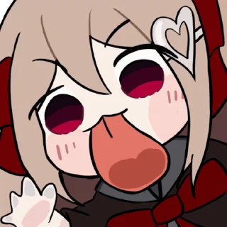 Video sticker 😛 Daily usable @fixfox @sharkhd