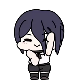 Video sticker 🥳 Daily usable @fixfox @sharkhd