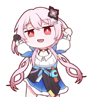 Video sticker 😃 Daily usable @fixfox @sharkhd