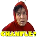 Video sticker 😨 CH