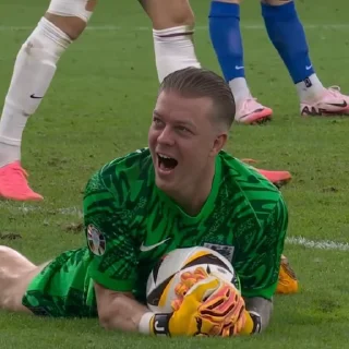 Video sticker 😝 Создать мемы ➡️ @sportsmem_bot