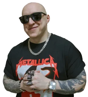 Video sticker 😊 Заточка @zatochka_rap