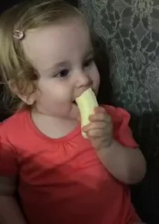 Video sticker 🤮 @AlisaPress 2