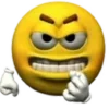 Video sticker 😡 Пися