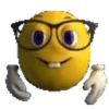 Video sticker 🤓 Пися