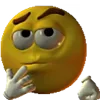 Video sticker 🤔 Пися