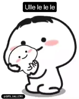Video sticker 😂 Masoom boy