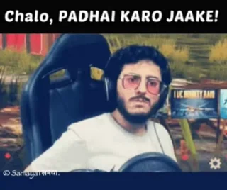Video sticker 😂 Masoom boy