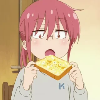 Video sticker 🍞 🎥Dragon Maid || @GreySunders