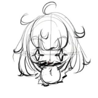 Telegram sticker 😈 Amaya&Aylin