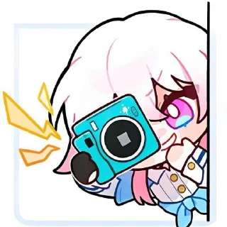 Telegram sticker 😁 Amaya&Aylin