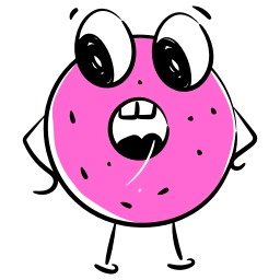 Sticker 🤩 Pencil @emoji_from_katejka