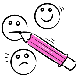 Sticker 🤩 Pencil @emoji_from_katejka