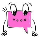 Video sticker 🤩 Pencil @emoji_from...