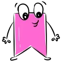 Video sticker 🤩 Pencil @emoji_from...