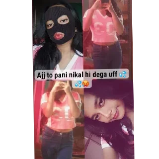 Telegram sticker 👍 Pok pok