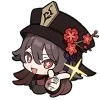 Sticker 🌟 Yokai :: @fStikBot