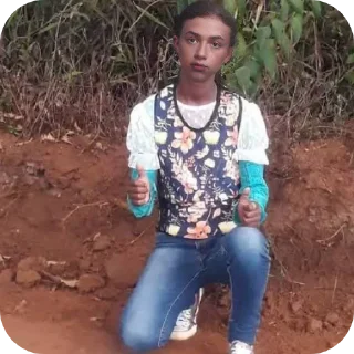 Video sticker 👖 Pan