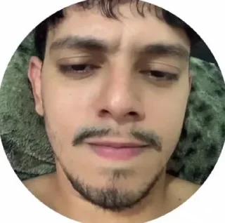 Telegram sticker ☣ Pan