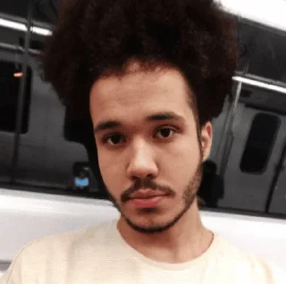 Telegram sticker 🐒 Pan