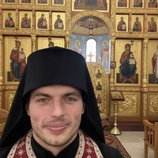Video sticker 😀 Хуй на руле